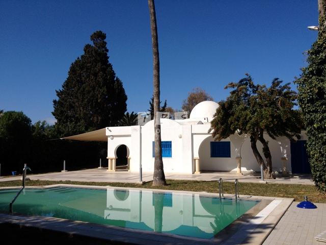 location appartement hammamet