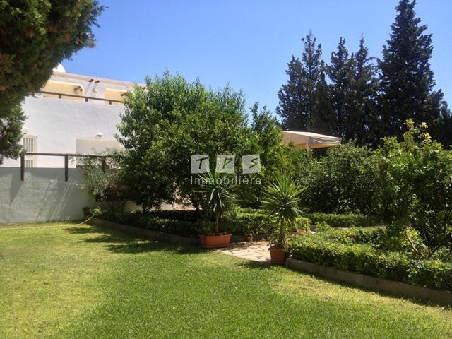 Appartement à vendre Tunisie