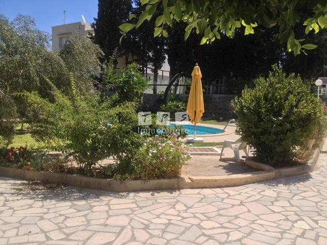 Appartement à vendre Tunisie
