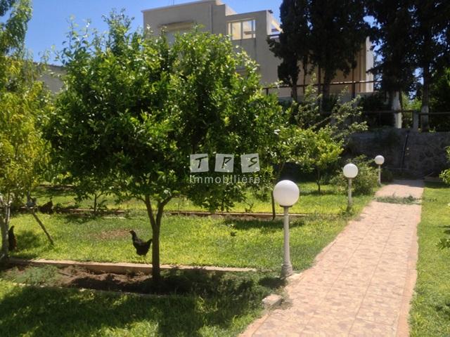 Appartement à vendre Tunisie