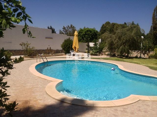 Appartement à vendre Tunisie
