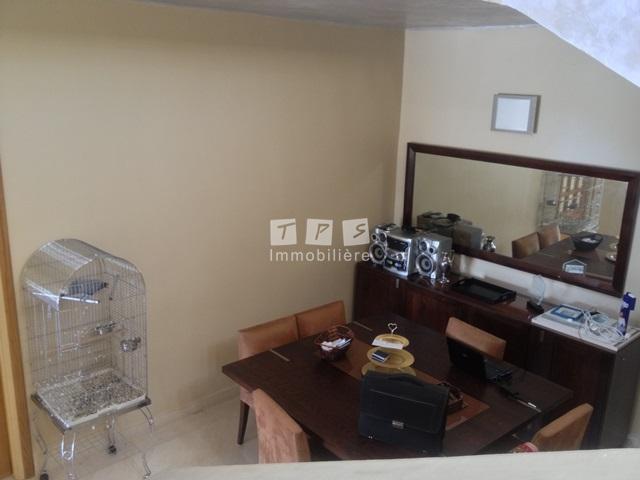 Appartement à vendre Tunisie