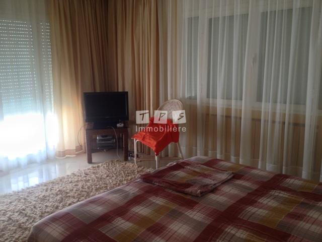 Appartement à vendre Tunisie