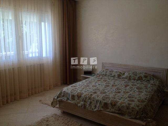 Appartement à vendre Tunisie