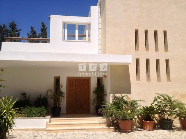 Appartement à vendre Tunisie