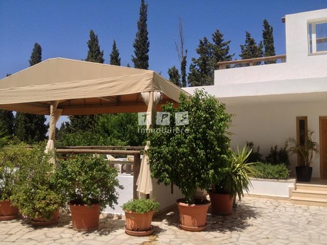 Appartement à vendre Tunisie