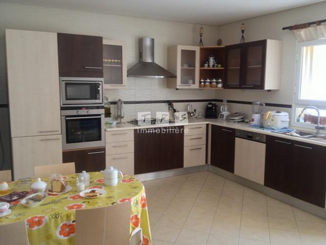 Appartement à vendre Tunisie
