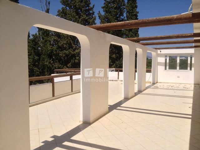 Appartement à vendre Tunisie