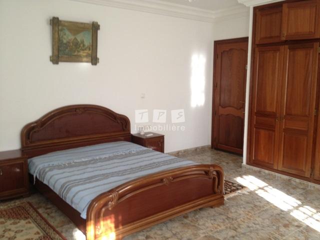 vente villa Tunisie