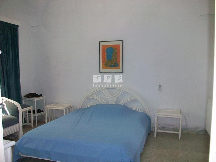 vente villa Tunisie