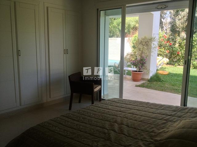 vente villa Tunisie