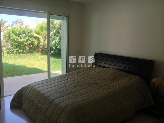 vente villa Tunisie