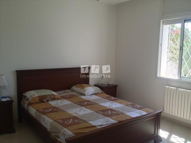 vente villa Tunisie
