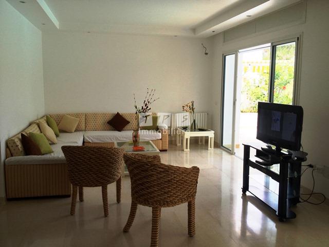 vente villa Tunisie