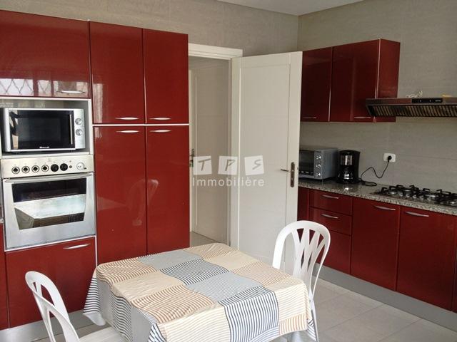 vente villa Tunisie