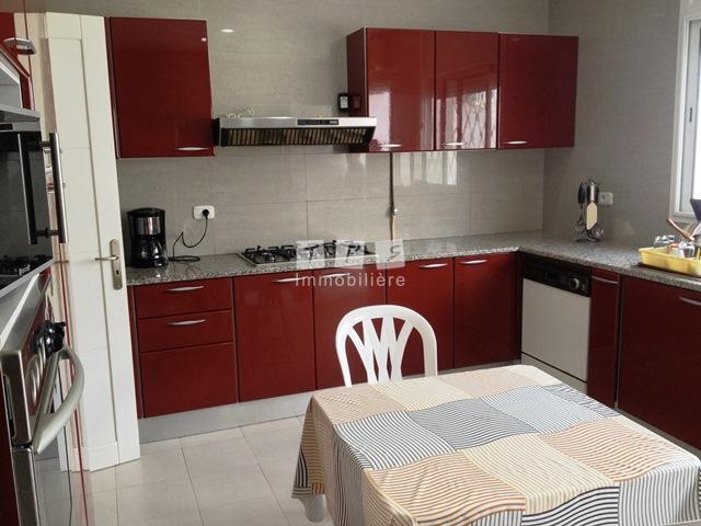 vente villa Tunisie