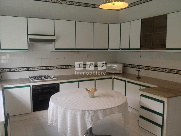 vente villa Tunisie
