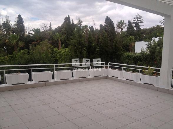 vente villa Tunisie