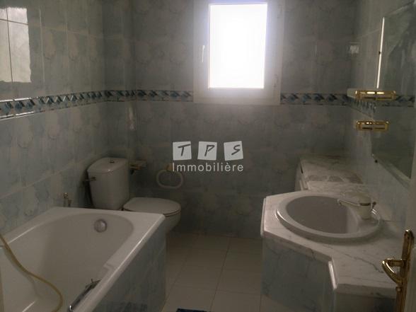 vente villa Tunisie