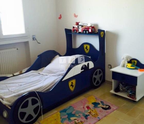 Appartement à vendre Tunisie