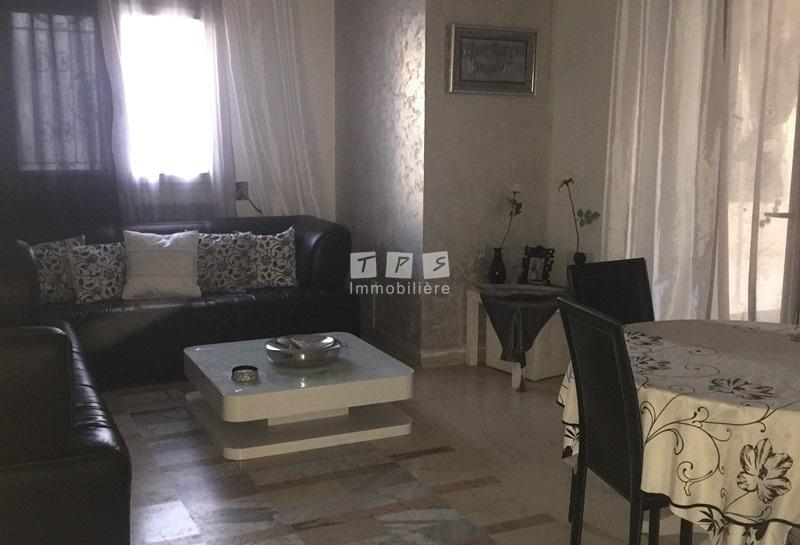 Appartement à vendre Tunisie