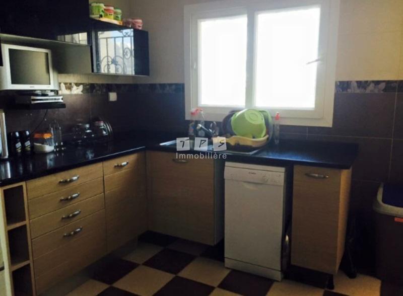 Appartement à vendre Tunisie