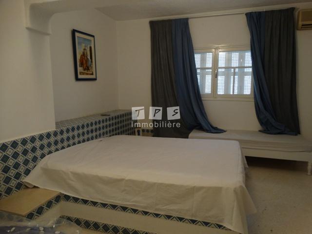 vente villa Tunisie