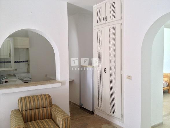 vente villa Tunisie