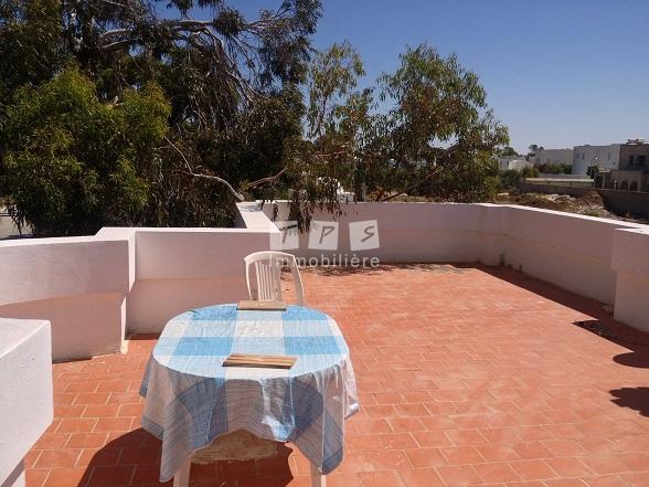 vente villa Tunisie