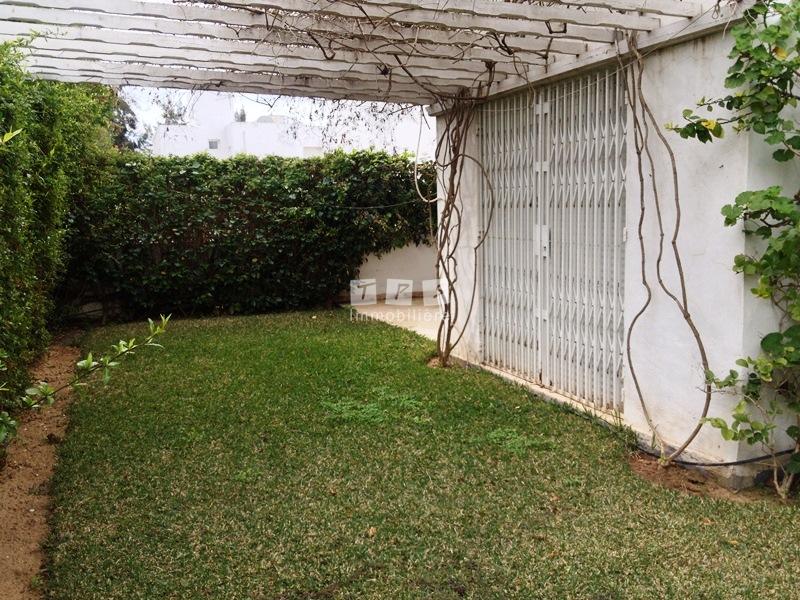 vente villa Tunisie