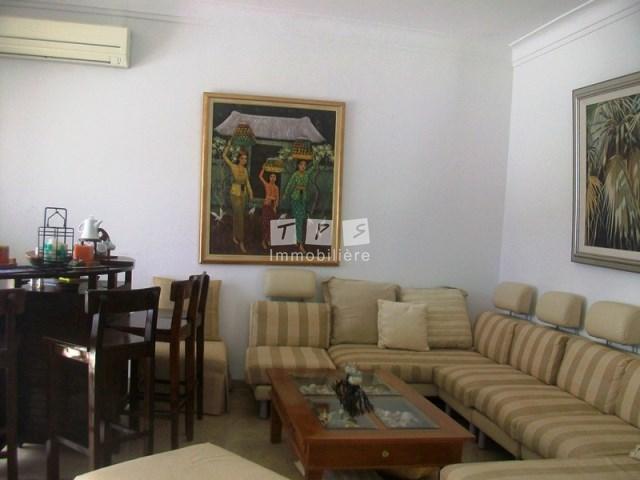 vente villa Tunisie