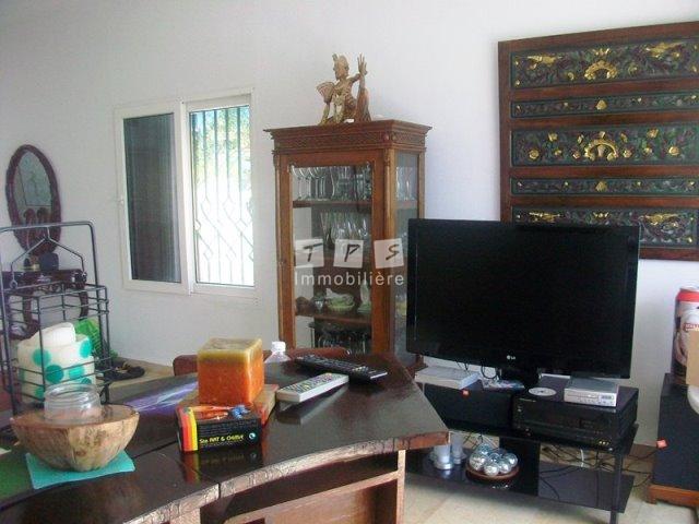 vente villa Tunisie