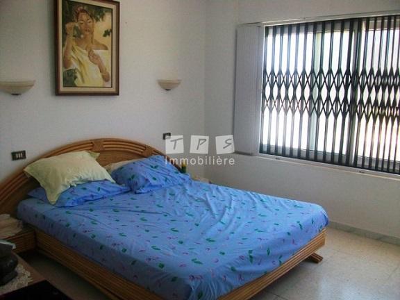vente villa Tunisie