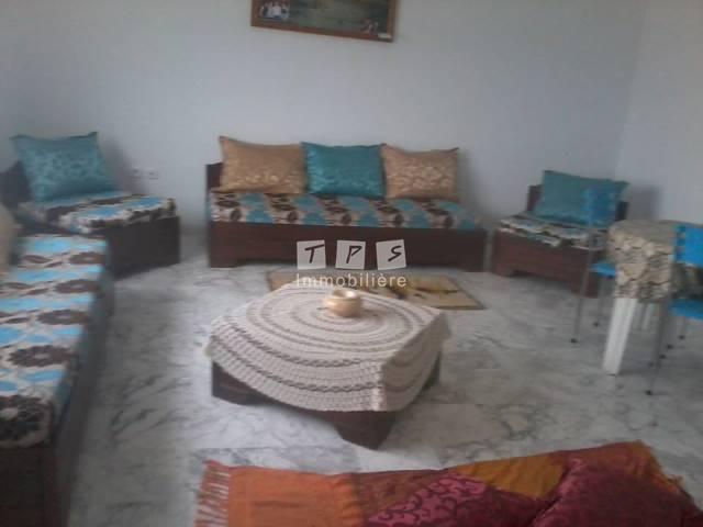 vente villa Tunisie