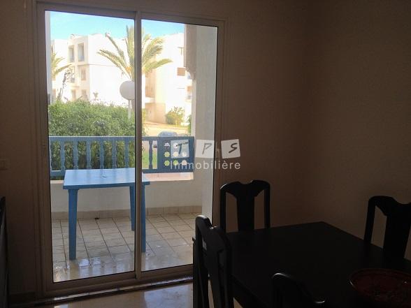 vente villa Tunisie