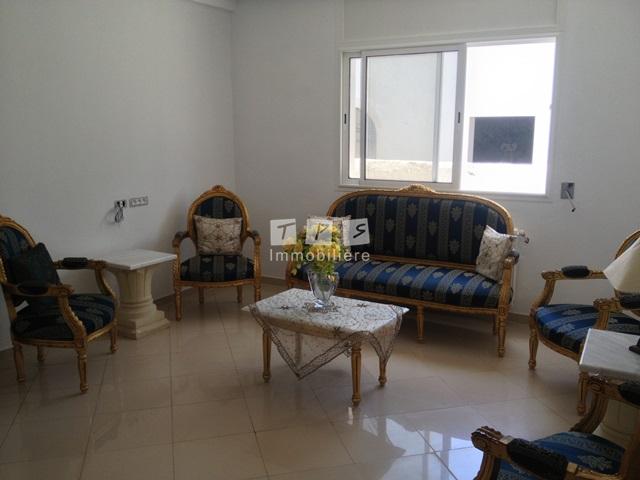 vente villa Tunisie