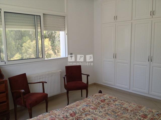 vente villa Tunisie