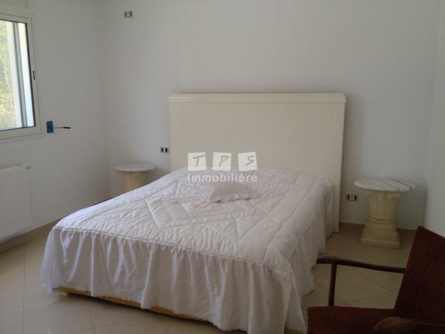 vente villa Tunisie