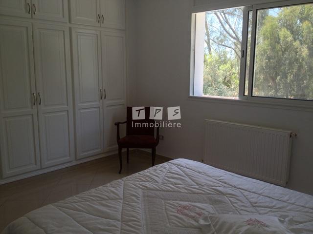 vente villa Tunisie