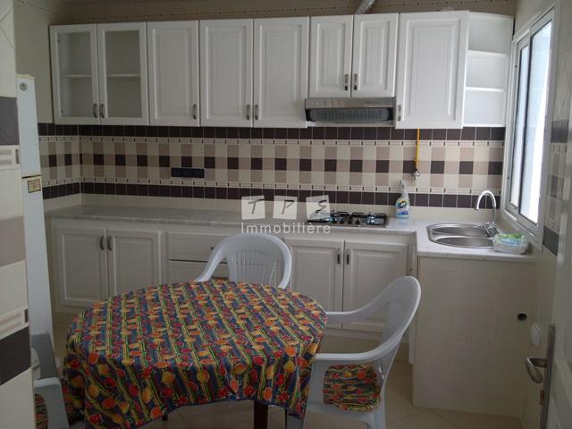 vente villa Tunisie