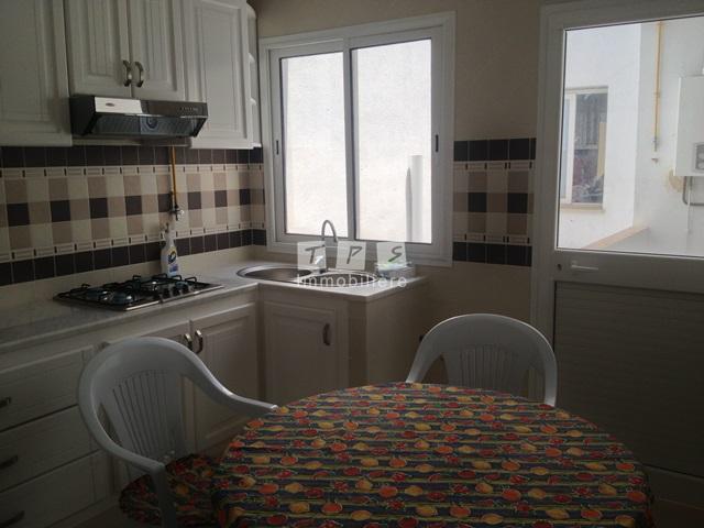 vente villa Tunisie