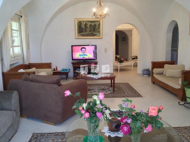 Appartement à vendre Tunisie