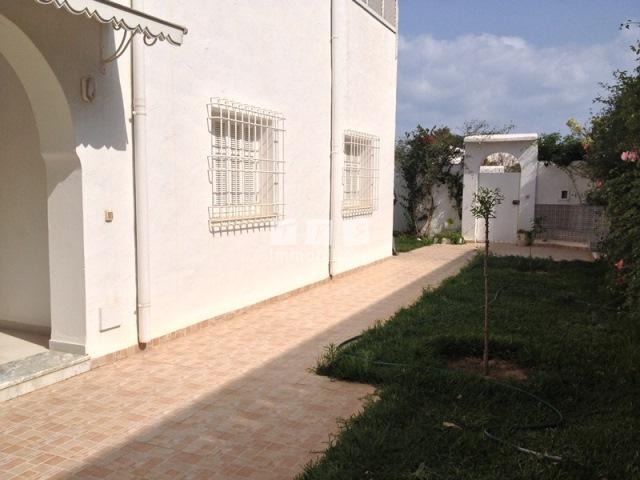 Appartement à vendre Tunisie