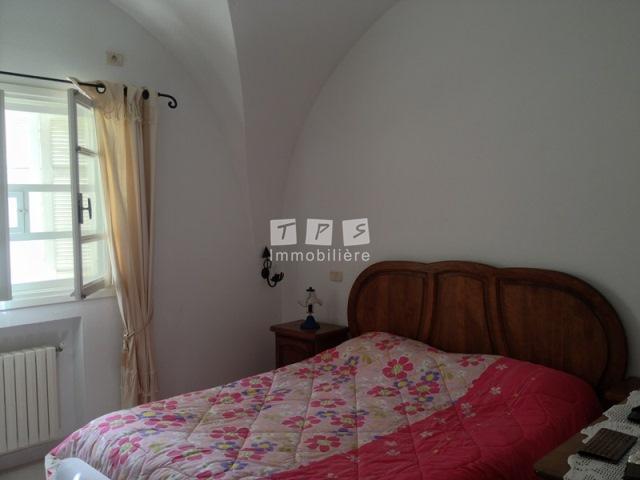 Appartement à vendre Tunisie