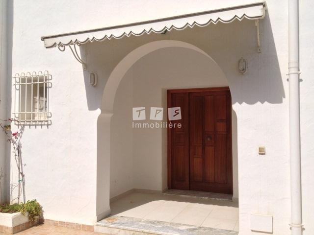 Appartement à vendre Tunisie
