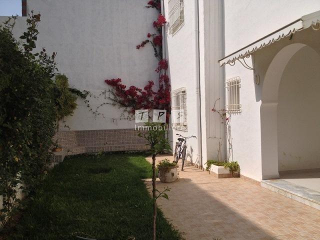 Appartement à vendre Tunisie