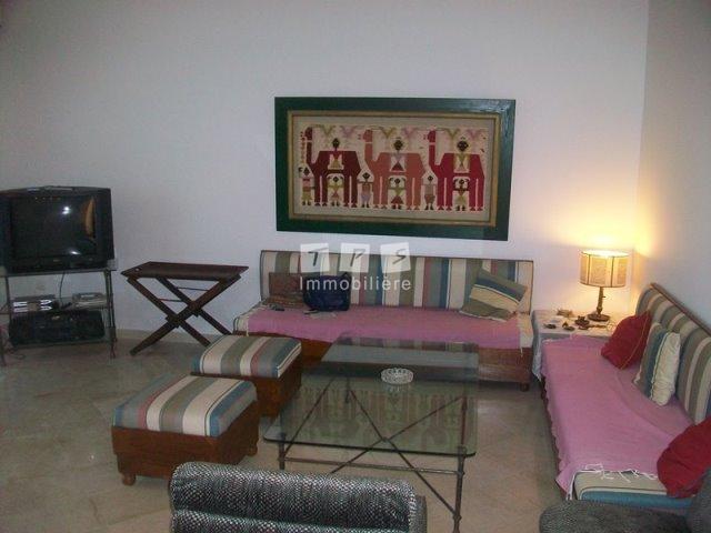 vente villa Tunisie