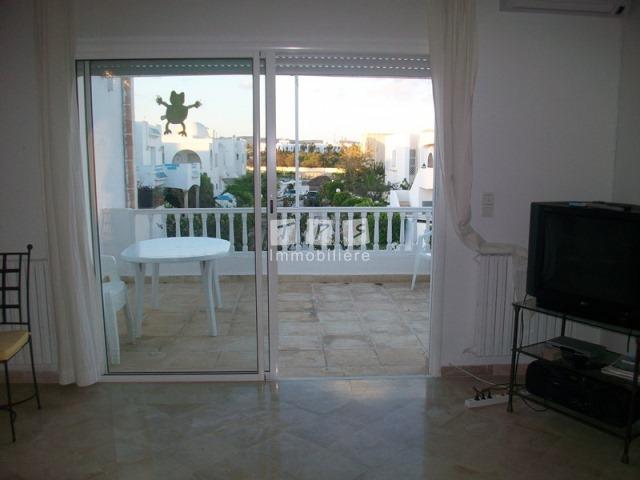 vente villa Tunisie