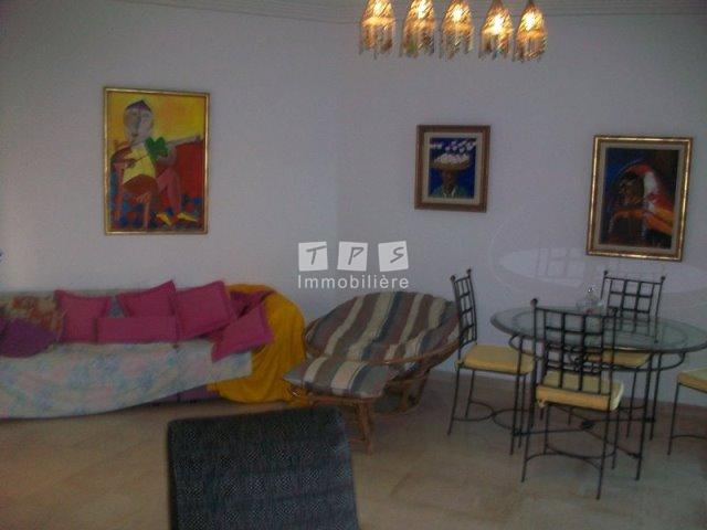 vente villa Tunisie