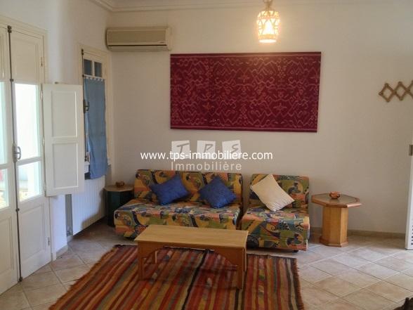 vente villa Tunisie